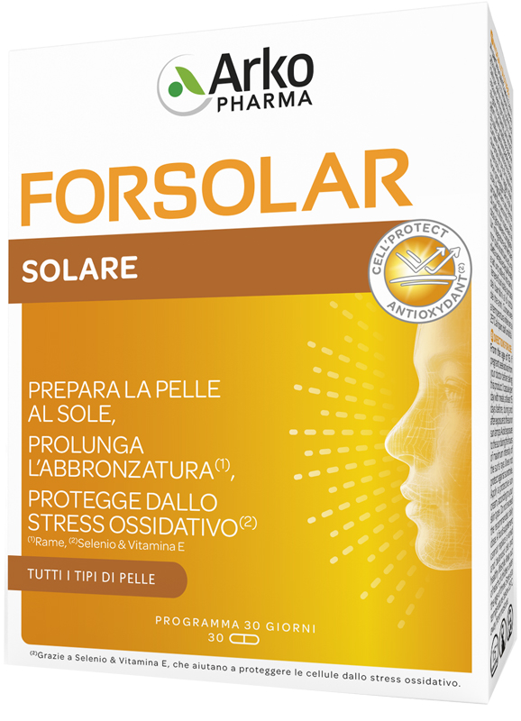 PHYTOBRONZ 30 PERLE 19 G - farmanauta.it