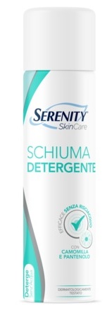SKINCARE SCHIUMA DETERGENTE 400 ML - farmanauta.it