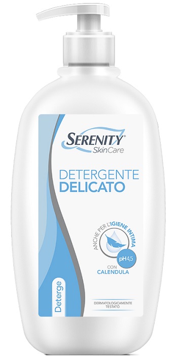SKINCARE DETERGENTE DELICATO 500 ML - farmanauta.it