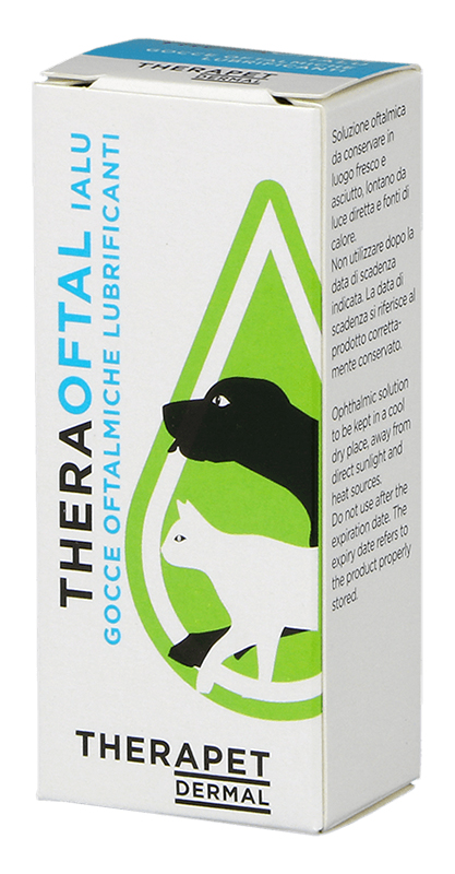 THERAOFTAL IALU 10ML - farmanauta.it