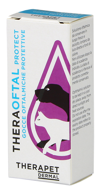 THERAOFTAL PROTECT 10 ML - farmanauta.it