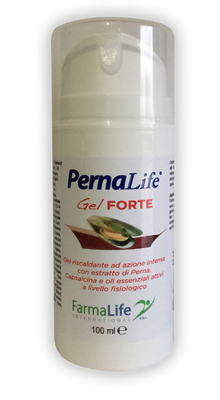 PERNALIFE GEL FORTE 100 ML - farmanauta.it