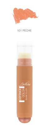 DEFENCE COLOR GLAM TOUCH FARD IN CREMA 101 CHUBBY STICK 6 ML - farmanauta.it