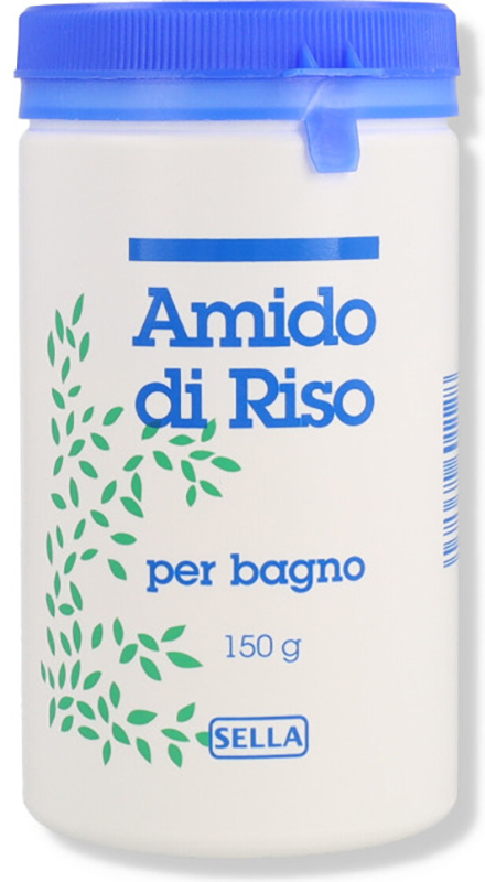 AMIDO RISO BAGNO 150 G - farmanauta.it