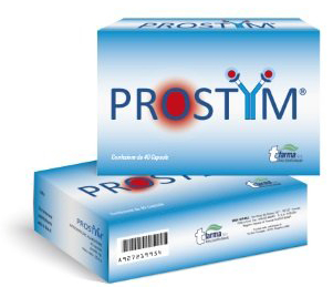 PROSTYM 30 CAPSULE - farmanauta.it