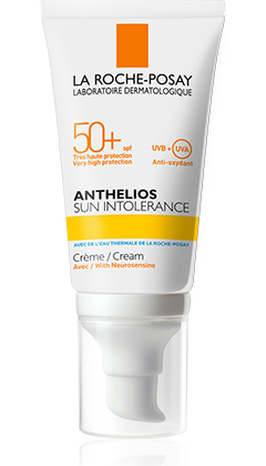 ANTHELIOS SUN INTOLERANCE 50 ML - farmanauta.it
