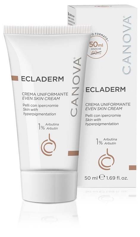 CANOVA ECLADERM CREMA 50 ML - farmanauta.it