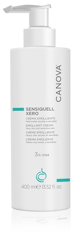 CANOVA SENSIQUELL XERO 400 ML - farmanauta.it
