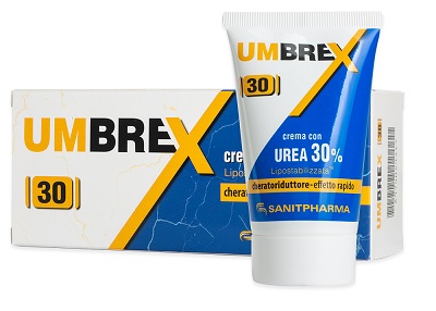 UMBREX 30 CREMA 50 ML - farmanauta.it