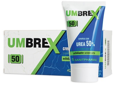 UMBREX 30 CREMA 50 ML - farmanauta.it