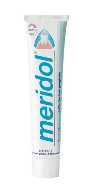 MERIDOL DENTIFRICIO 100 ML - farmanauta.it