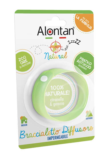 ALONTAN BRACCIALETTO - farmanauta.it