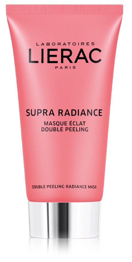 LIERAC SUPRA RAD MASCHERA 75 ML - farmanauta.it