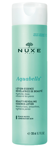 NUXE AQUABELLA LOZIONE ESSENZA RIVELATRICE DI BELLEZZA 200 ML - farmanauta.it