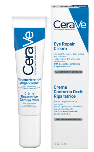 CERAVE CREMA CONTORNO OCCHI 15 ML - farmanauta.it