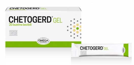 CHETOGERD GEL 20 STICK - farmanauta.it