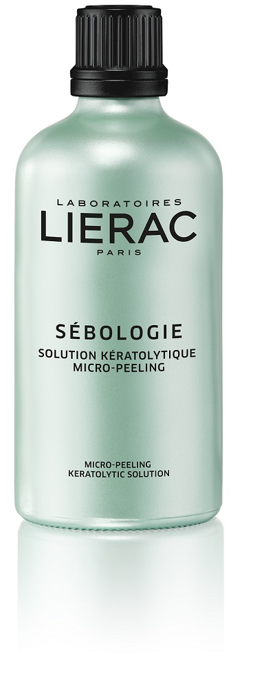 SEBOLOGIE SOLUZIONE CHERATOLITICA 100 ML - farmanauta.it