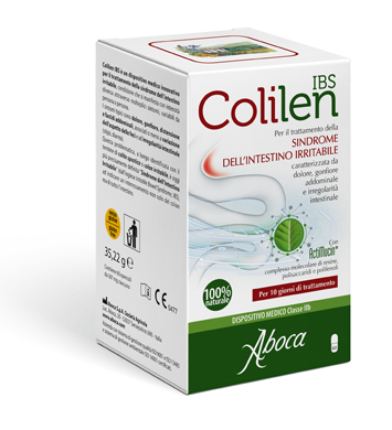 COLILEN IBS 60 OPERCOLI - farmanauta.it