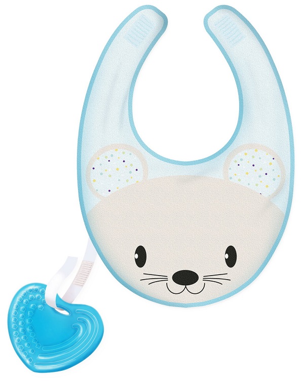 CHICCO MASSAGGIAGENGIVE FRESH AZZURRO - farmanauta.it