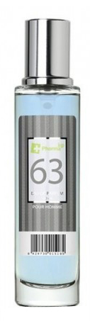 IAP PHARMA PROFUMO DA UOMO 63 30 ML - farmanauta.it
