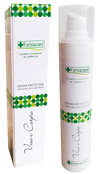 FARMACARE CREMA PROTETTIVA 50 ML - farmanauta.it