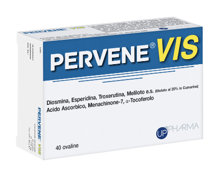 PERVENE VIS 40 OVALINE - farmanauta.it