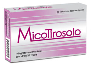 MICOTIROSOLO 30 COMPRESSE - farmanauta.it