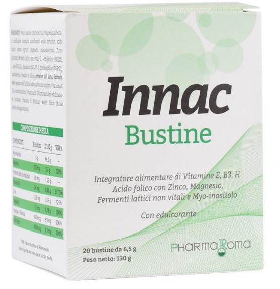 INNAC 20 BUSTINE - farmanauta.it