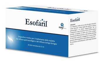 ESOFARIL 20 STICK 15ML - farmanauta.it