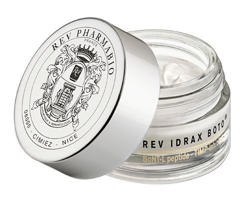 REV IDRAX BOTO PLUS CREMA 50 ML - farmanauta.it