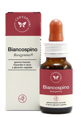 BIANCOSPINO BASEGEMMO 30 ML - farmanauta.it