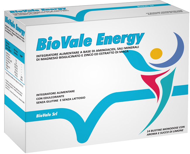 BIOVALE ENERGY 14 BUSTINE - farmanauta.it