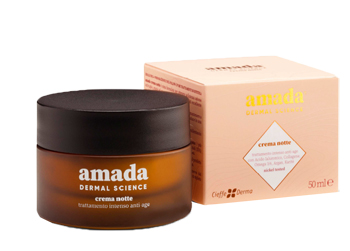 AMADA CREMA NOTTE 50 ML - farmanauta.it