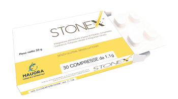 STONEX 30 COMPRESSE - farmanauta.it