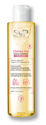 TOPIALYSE HUILE MICELLAIR 200 ML - farmanauta.it