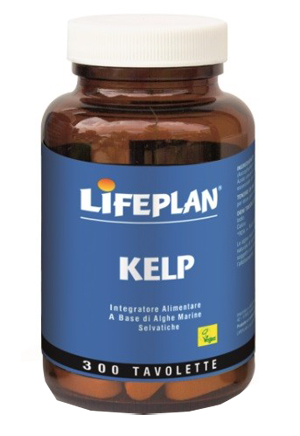 KELP 300 TAVOLETTE - farmanauta.it