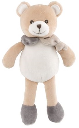 CHICCO GIOCO MSD ORSETTO DOU DOU - farmanauta.it