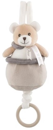 CHICCO GIOCO MSD CARILLON ORSETTO - farmanauta.it