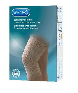 GINOCCHIERA ALVITA ELASTICA 2 - farmanauta.it