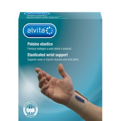 POLSINO ALVITA ELASTICO 3 - farmanauta.it