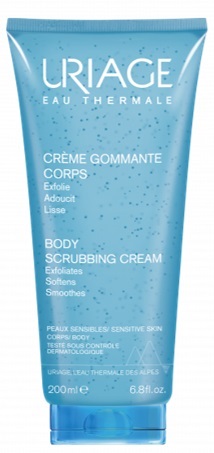 CREMA GOMMAGE CORPO 200 ML - farmanauta.it