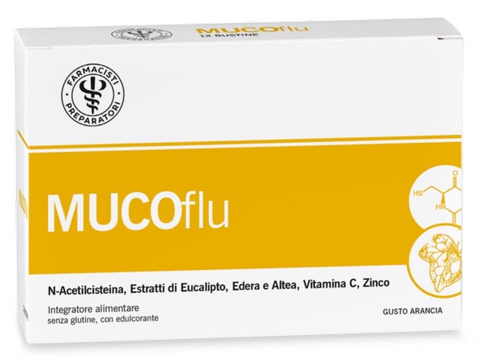 LFP NAC 300 COMPLEX 12 BUSTINE - farmanauta.it