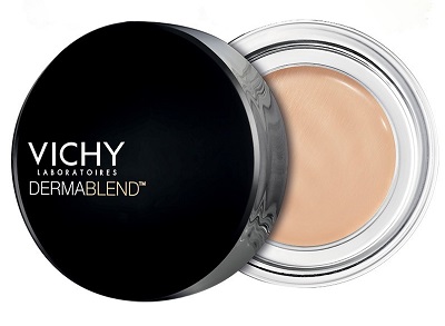 DERMABLEND CORRETTORE APRICOT MACCHIE SCURE - farmanauta.it