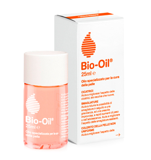 BIO OIL OLIO DERMATOLOGICO 25 ML - farmanauta.it
