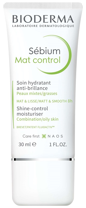 SEBIUM MAT CONTROL 30 ML - farmanauta.it