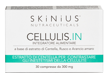 CELLULIS IN 30 COMPRESSE - farmanauta.it