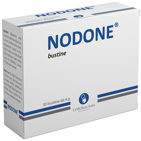 NODONE 30 BUSTINE - farmanauta.it