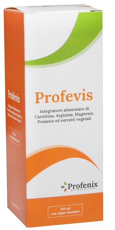 PROFEVIS 250 ML - farmanauta.it