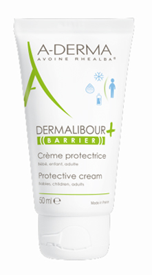 DERMALIBOUR + BARRIERA CREMA PROTETTIVA 50 ML - farmanauta.it