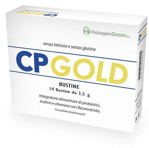 CPGOLD 14 BUSTINE - farmanauta.it